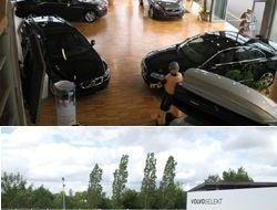 Informations: VOLVO RENNES - DEFRANCE AUTOMOBILES - CAR LOVERS