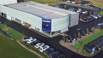 VOLVO TOURS