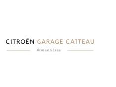 GARAGE CATTEAU Armentières