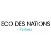 ECO DES NATIONS POITIERS