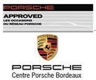 Centre Porsche La Rochelle &agrave; AYTRE (17)