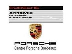 Centre Porsche La Rochelle La Rochelle