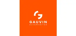 GAUVIN AUTOMOBILES NIORT