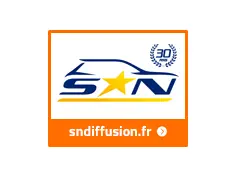 SN Diffusion CASTRES Saïx
