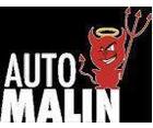 AUTO MALIN PARIS &agrave; MANTES LA VILLE (78)