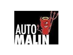 AUTO MALIN PARIS Mantes-la-Ville