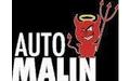 Information : AUTO MALIN MERIGNAC