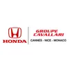 ETS CAVALLARI - HONDA CANNES