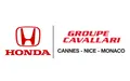Information : ETS CAVALLARI - HONDA CANNES