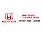 ETS CAVALLARI - HONDA CANNES &agrave; Mougins (06)
