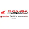 CAVALLARI MOTORBIKE