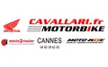 Information : CAVALLARI MOTORBIKE