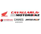 CAVALLARI MOTORBIKE &agrave; MOUGINS (06)