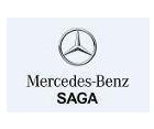 SAGA MERCEDES BENZ VILLENEUVE D'ASCQ &agrave; VILLENEUVE D'ASCQ (59)