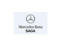 SAGA MERCEDES BENZ VILLENEUVE D'ASCQ Villeneuve-d'Ascq