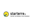 STARTERRE &agrave; SAINT-FONS (69)