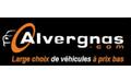 Information : ALVERGNAS AUTOMOBILES