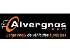 ALVERGNAS AUTOMOBILES Chambourcy