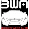 CITROEN BUHLER WEST AUTOMOBILES