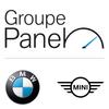 BMW MINI PANEL FONTAINEBLEAU