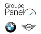 BMW MINI PANEL MELUN &agrave; VERT SAINT DENIS (77)