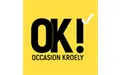 Information : OK ! OCCASIONS KROELY MULHOUSE