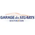 GARAGE DES STUARTS