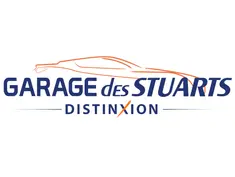 GARAGE DES STUARTS GIEN Gien