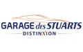 Information : GARAGE DES STUARTS SAINT ANGEL