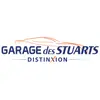 GARAGE DES STUARTS SAINT DOULCHARD