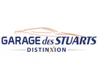 GARAGE DES STUARTS SARAN &agrave; SARAN (45)