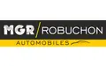 Information : RENAULT MONTMORILLON - MGR ROBUCHON AUTOMOBILES