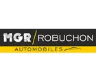 RENAULT MONTMORILLON - MGR ROBUCHON AUTOMOBILES &agrave; MONTMORILLON (86)