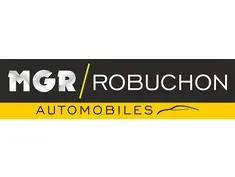 RENAULT MONTMORILLON - MGR ROBUCHON AUTOMOBILES Poitiers