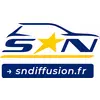 SN DIFFUSION CARCASSONNE