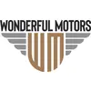 WONDERFUL MOTORS