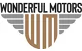 Information : WONDERFUL MOTORS