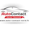 XAVIER DESMIDT  - AUTOCONTACT