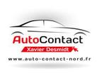 XAVIER DESMIDT - AUTOCONTACT &agrave; GRAVELINES (59)