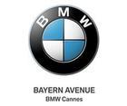 BMW BAYERN AVENUE &agrave; Mougins (06)