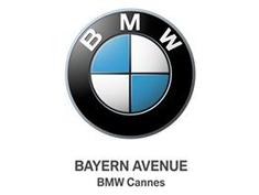 BMW BAYERN AVENUE Mougins