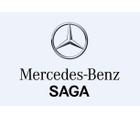 SAGA MERCEDES BENZ VUL LA ROCHE-SUR-YON &agrave; BELLEVIGNY (85)