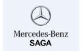 Information : SAGA VD MERCEDES BENZ BELLEVILLE - LA ROCHE/YON