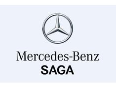 SAGA VD MERCEDES BENZ SAUMUR Distré