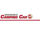 GRENOBLE CAMPING CAR &agrave; VOREPPE (38)
