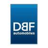 VOLKSWAGEN DBF LE CRES