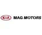 MAG MOTORS &agrave; RAMONVILLE SAINT AGNE (31)
