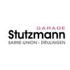 GARAGE STUTZMANN