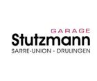 GARAGE STUTZMANN &agrave; SARRE UNION (67)