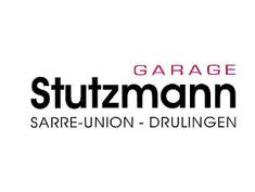 GARAGE STUTZMANN Sarre-Union